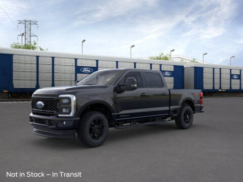 2023 Ford F-250 Super Duty for sale at Mac Haik Ford Pasadena in Pasadena TX