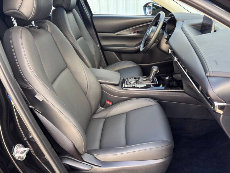 2025 Mazda CX-30 2.5 S Preferred