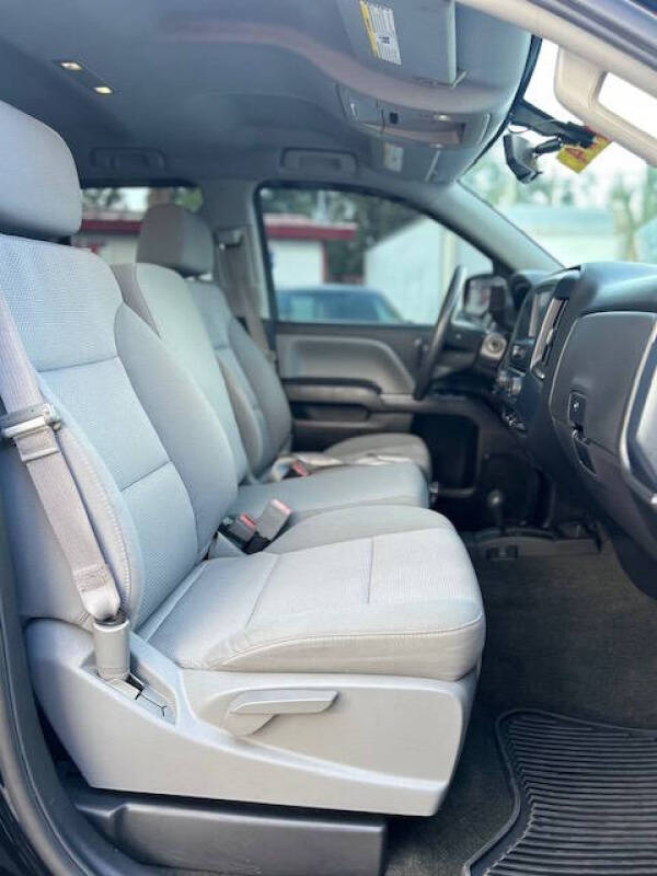 2016 GMC Sierra 1500