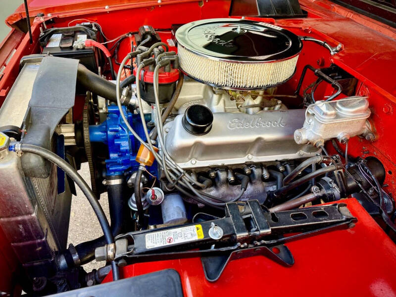 1968 Ford Bronco