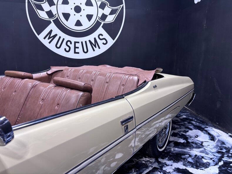 1975 Chevrolet Caprice