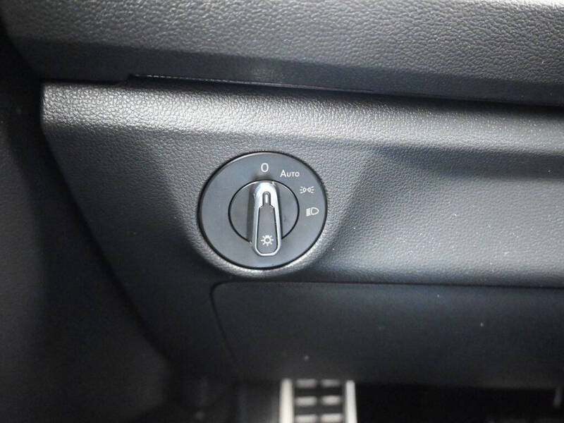 2021 Volkswagen Jetta GLI Autobahn