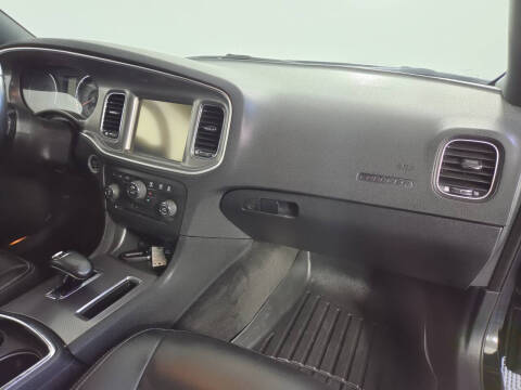 2013 Dodge Charger SXT Plus