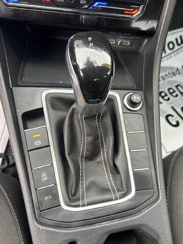 2025 Volkswagen Jetta S