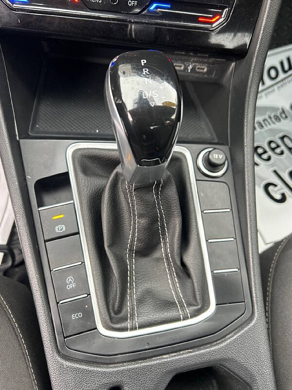 2025 Volkswagen Jetta S