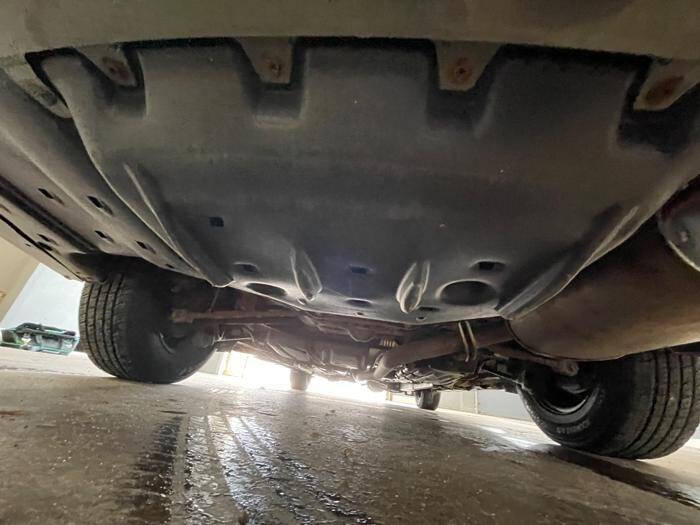 2013 Toyota Camry LE