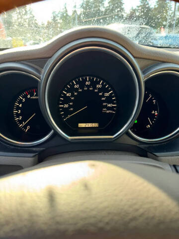 2004 Lexus RX 330