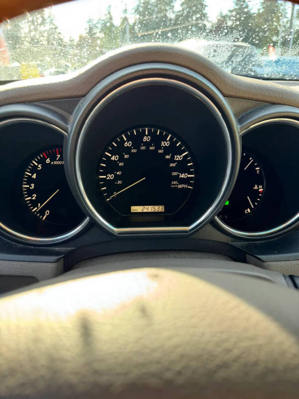2004 Lexus RX 330