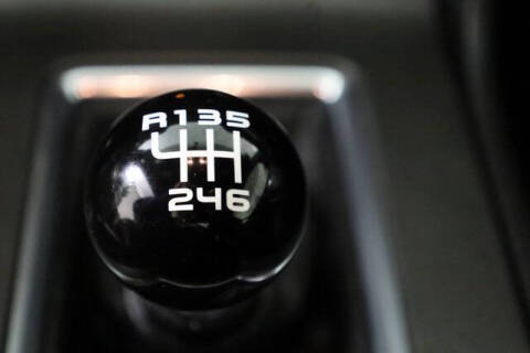 2013 Ford Mustang Boss 302