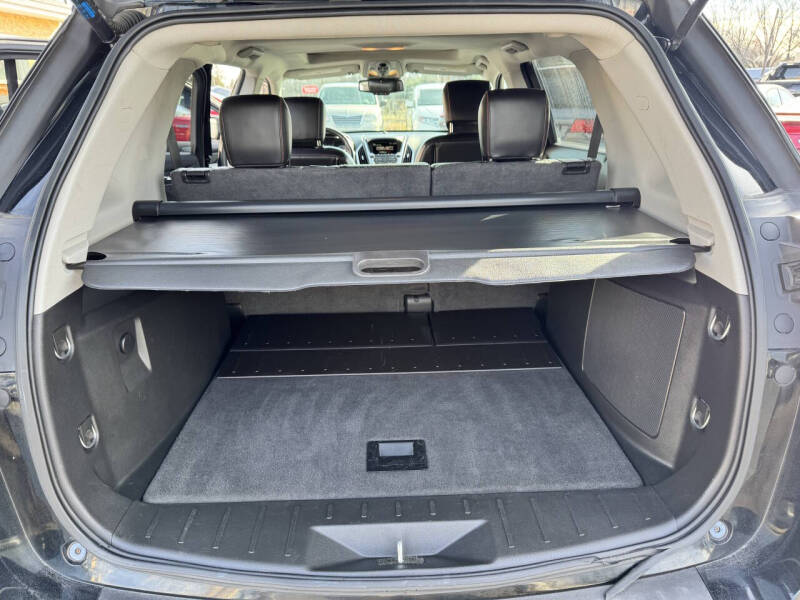 2013 GMC Terrain SLT-1