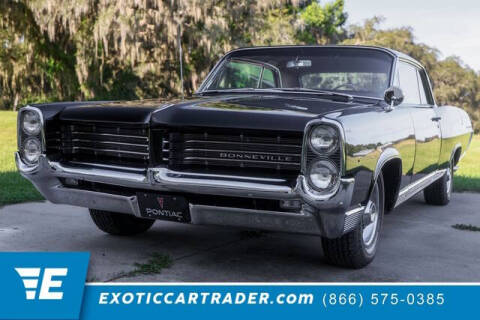 1964 Pontiac Bonneville