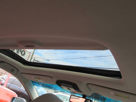 2012 Acura MDX SH-AWD