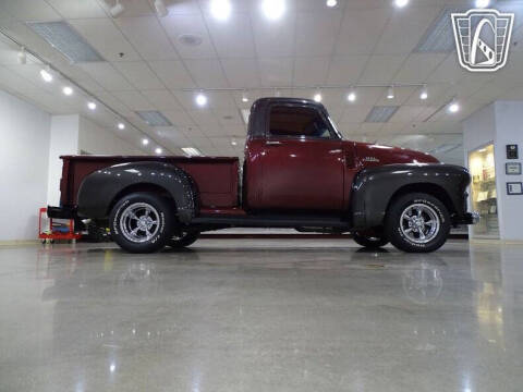 1954 Chevrolet 3100