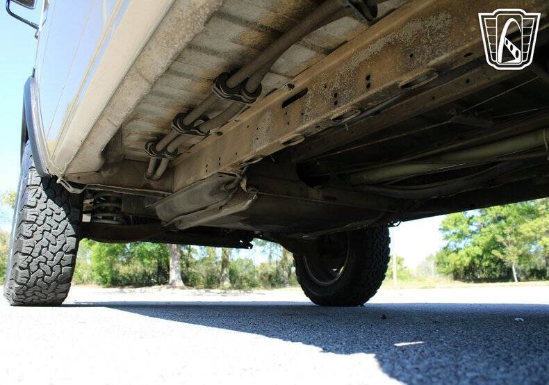1987 Volkswagen Vanagon