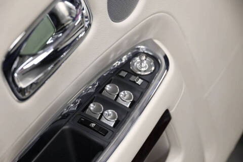 2016 Rolls-Royce Ghost