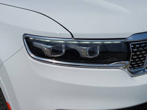 2023 Jeep Grand Wagoneer