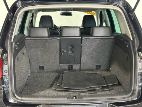 2011 Volkswagen Tiguan