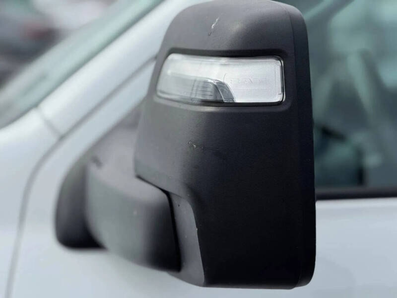 2023 RAM 3500 Tradesman