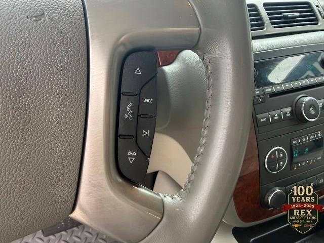2014 Chevrolet Silverado 3500HD