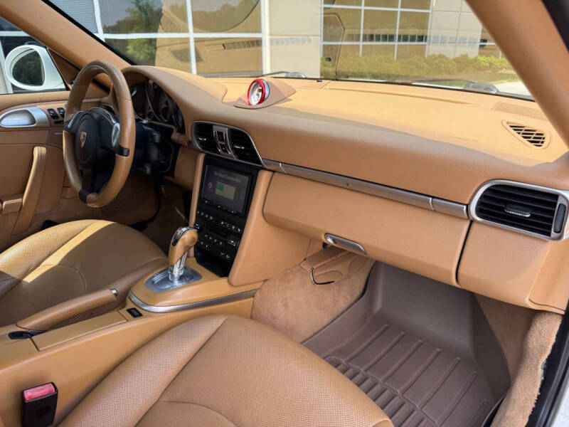 2012 Porsche 911 Carrera S