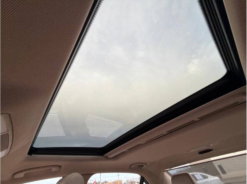 2016 Mercedes-Benz E-Class E 350