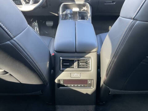 2026 Mazda CX-90 Plug-in Hybrid Premium Plus