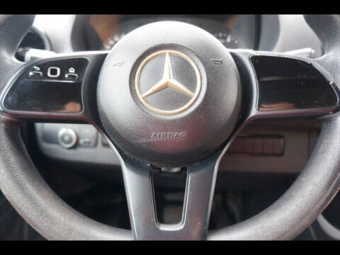 2019 Mercedes-Benz Sprinter