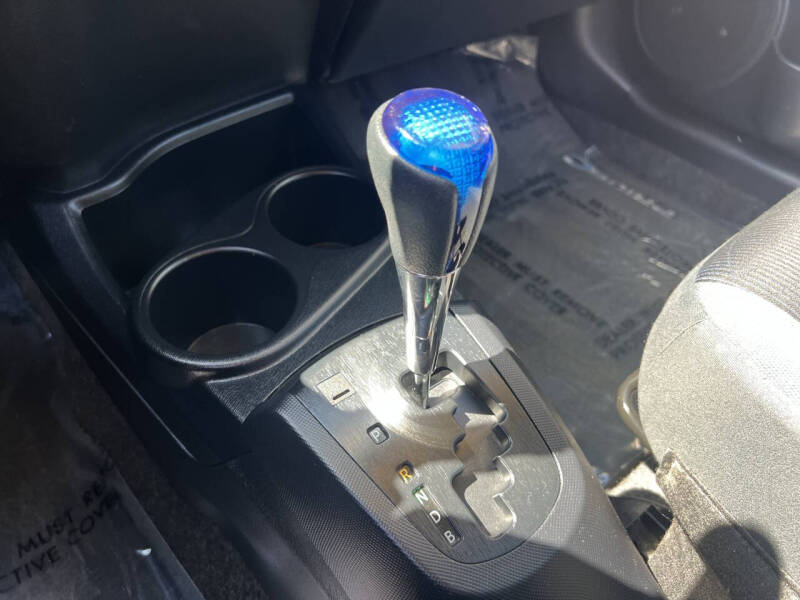 2016 Toyota Prius c
