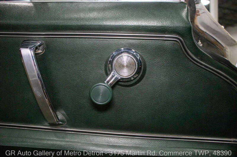 1967 Chevrolet Corvette