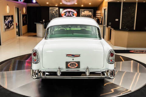 1956 Chevrolet 210