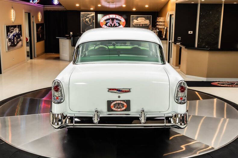 1956 Chevrolet 210