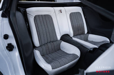 1997 Chevrolet Camaro Z28