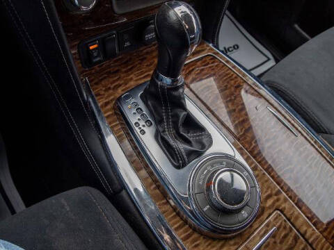 2018 Nissan Armada SV