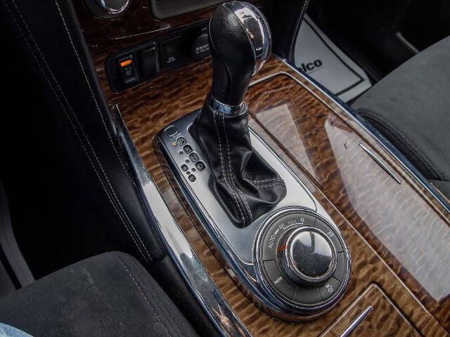 2018 Nissan Armada SV