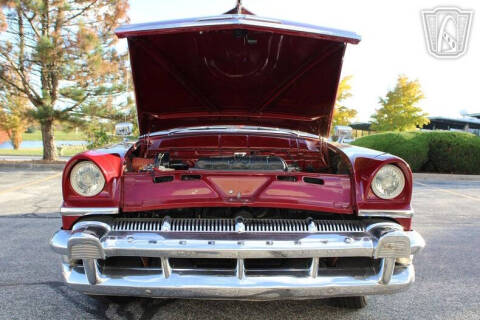1956 Mercury Monterey