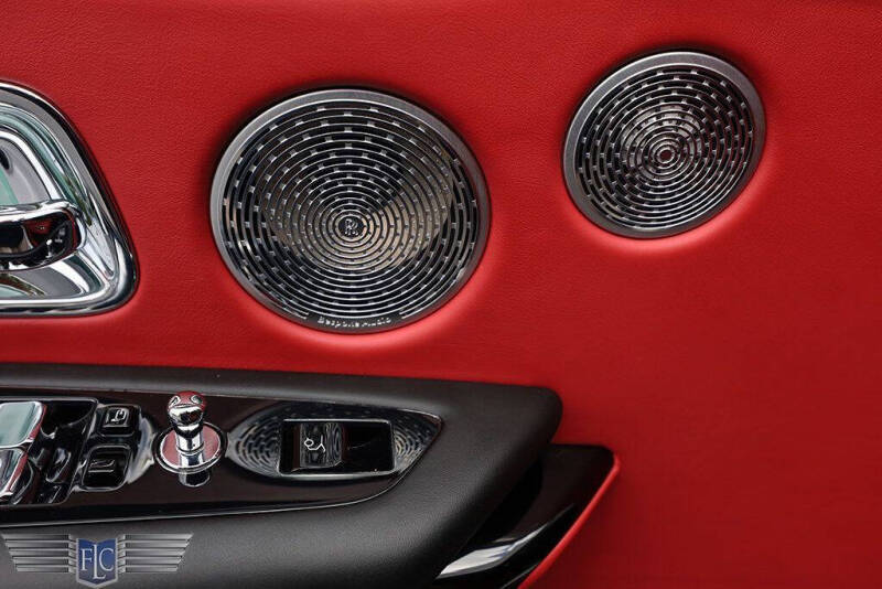 2019 Rolls-Royce Cullinan