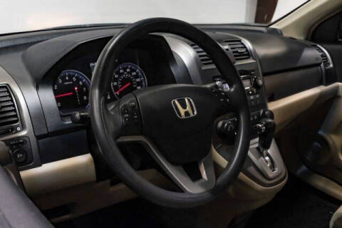 2008 Honda CR-V EX