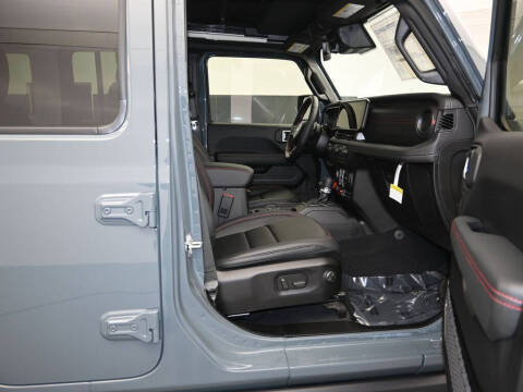 2026 Jeep Wrangler Moab 392