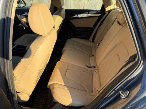 2014 Audi Allroad 2.0T quattro Premium Plus