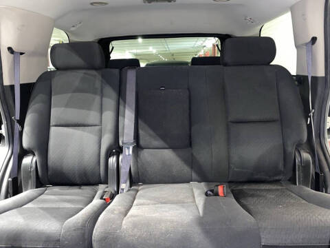 2010 Chevrolet Tahoe LS