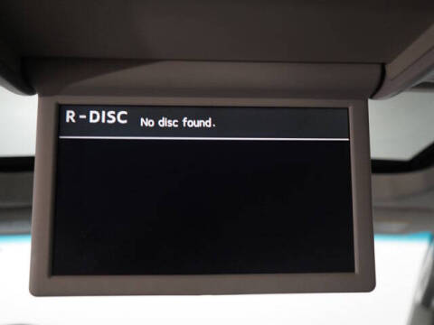 2015 Toyota Sequoia Limited