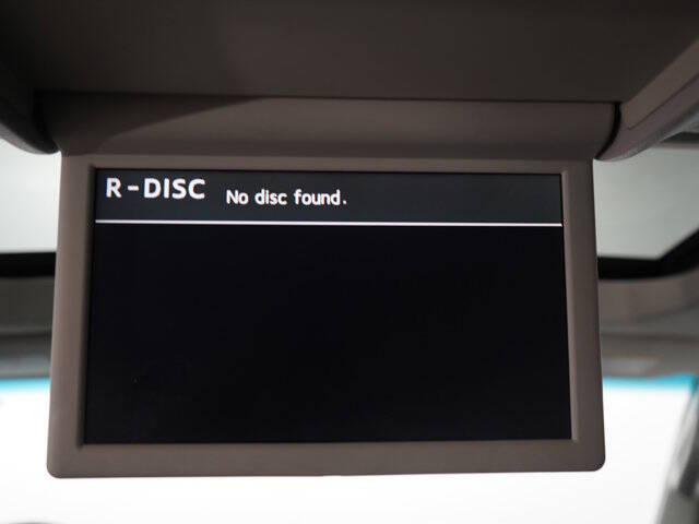 2015 Toyota Sequoia Limited