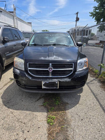 2007 Dodge Caliber SXT