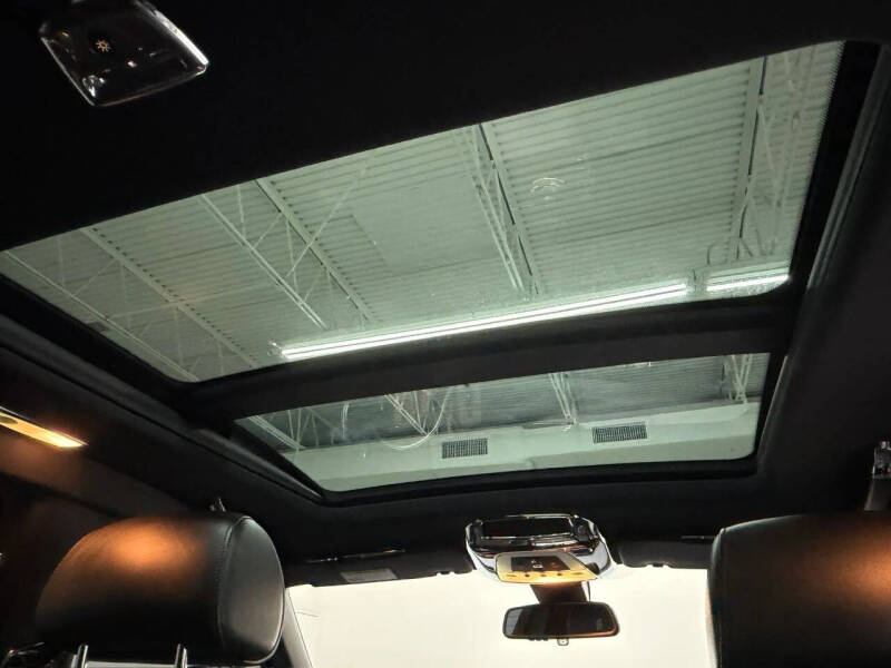 2013 Rolls-Royce Ghost
