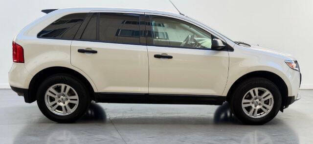 2011 Ford Edge SE
