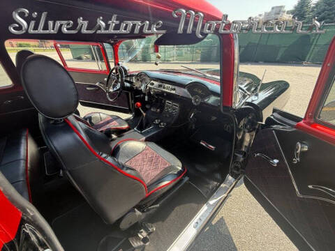 1955 Chevrolet Bel Air