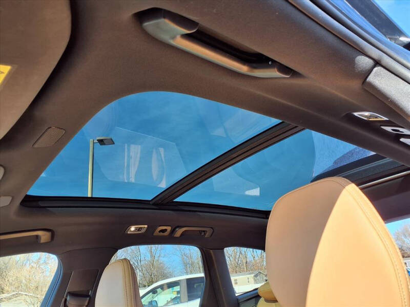 2021 Volvo XC60 T5 Inscription