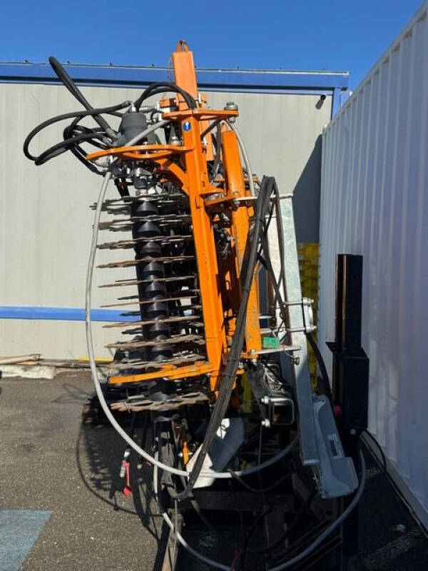 2019 Binger VSL07P