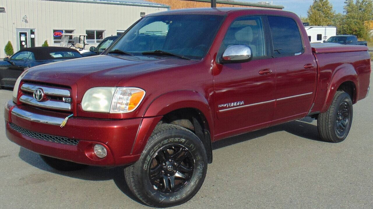 Used 2006 Toyota Tundra for Sale (with Photos) CarGurus