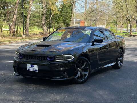 2019 Dodge Charger for sale at Bowie Motor Co in Bowie MD